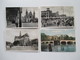 AK Posten Mit 54 Stück Niederlande. Amsterdam Und Andere Orte / Motive Ca. 1920 - 50er Jahre - 5 - 99 Postcards
