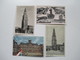 Delcampe - AK Posten Mit 54 Stück Niederlande. Amsterdam Und Andere Orte / Motive Ca. 1920 - 50er Jahre - 5 - 99 Postcards