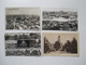 Delcampe - AK Posten Mit 54 Stück Niederlande. Amsterdam Und Andere Orte / Motive Ca. 1920 - 50er Jahre - 5 - 99 Postcards