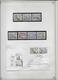Delcampe - Tchécoslovaquie - Collection Spécialisée Enveloppes & Timbres - 60 Scans - Collections, Lots & Séries