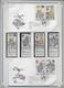 Delcampe - Tchécoslovaquie - Collection Spécialisée Enveloppes & Timbres - 60 Scans - Collezioni & Lotti