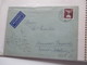 BRD / Berlin Belegeposten In 2 Alben 90 Belege / GA / Paketkarten. 22 Nachnahmekarten Mit Zurück Vermerk! 1950 - 90er - Sammlungen (im Alben)