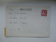 1961 CZECHOSLOVAKIA  KRALOVSKE PORICI , COVER  TO RUSSIA USSR  ,  ,  00 - Covers & Documents