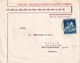 ALLEMAGNE 1942 LETTRE CENSUREE DE WIEN POUR ZURICH - Briefe U. Dokumente