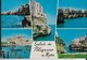 PUGLIA - POLIGNANO A MARE - VARIE VEDUTE- EDIZ . TRIMBOLI PESCARA 1979 - NUOVA - Altri & Non Classificati