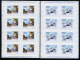 RUSSIE RUSSIA 2013, SOTCHI, 4 Feuillets De 8 Valeurs, Neuf / Mint. R2010 - Full Sheets