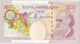 Great Britain 2000,10 Pounds.UNC. - 10 Pounds