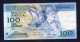 Banconota Portogallo - 100 Scudi 12/2/1987 (circolata) - Portogallo
