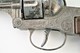 Delcampe - Vintage TOY GUN : GONHER NO. 122 - L=24.5cm - 19??s - Spain - Keywords : Cap Gun - Cork Gun - Rifle - Revolver - Pistol - Decorative Weapons