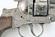 Delcampe - Vintage TOY GUN : GONHER NO. 122 - L=24.5cm - 19??s - Spain - Keywords : Cap Gun - Cork Gun - Rifle - Revolver - Pistol - Armes Neutralisées