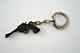 Vintage TOY GUN :  SCHICK Revolver - L=4,5cm - Keychain 1960s - Keywords : Cap - Cork Gun - Rifle - Revolver - Pistol - Armi Da Collezione