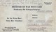 Kriegsgefangenenpost POW Lab. Serv. Co. PWE #412 Nach Heidelberg - 1946 (35486) - Other & Unclassified