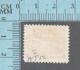 Timbre Fiscaux Canada -FWT12, 8&cent;, War Tax  , 1915, Tax Stamp - Fiscaux