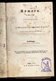(10 Scans) KOMORN Im Jahre 1849 - SZILLANYI Book 1851 Hungary Slovakia - Postage EUR 12.50 (see Sales Conditions Komárno - 4. Neuzeit (1789-1914)