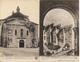 Lot De 10 CPA - France Et Algérie Début 1900 - Dos Vert - 5 - 99 Postkaarten