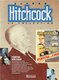 REVUE CINEMA ALFRED HITCHCOCK  Fenetre Sur Cour JAMES STEWART GRACE KELLY Editions Atlas FEVRIER 1994 - Magazines