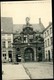 Gent :  3 Kaarten : SBP Hôtel De Ville, Eglise St Pierre, Façade Du Marché Au Poisson - Gent