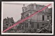 76 LE HAVRE -- Graville Mairie En 1944 _ Destruction _ Bombardement _ Guerre 1939-1945 _ Militaire _ Photo Originale - War, Military