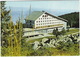 Vitocha - Parc National - Hotel 'Chtastlivetza' - Summer / Été -  (Bulgaria) - Bulgarije