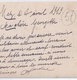 METZ- CARTE-PHOTO- LIRE TEXTE - Metz