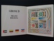 Delcampe - REPUBBLICA - Italia '90 - Libretto Ufficiale PT - Completo Francobolli E BF Nuovi ** + Spedizione Prioritaria - 1991-00: Mint/hinged
