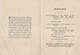 Delcampe - FIRDAUSI MILLENARY ROYAL ASIATIC SOCIETY SCHOOL OF ORIENTAL STUDIES NEPAL 1934 - Tickets - Vouchers