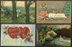 Delcampe - Beau Lot De 60 Cartes Postales De Fantaisie   Mooi Lot 60 Postkaarten Van Fantasie -  60 Scans - 5 - 99 Cartes