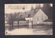 Auberive (52) Inondation De 1910 - Vue De La Place De L' Abbatiale Prise Le 21 Janvier ( Cl. Janniard Imp. Reunies Nancy - Auberive