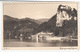 Yugoslavia Slovenia 1938 Air Mail Travelled Bled Postcard (foto Kunc) Bb180612 - Slovenia