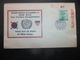 Korea, South, R.O.K.: 1953 UnAd. Ca-FDC (#PE5) - Korea (Zuid)