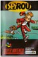 Cartouche Jeu Super Nintendo Spirou - Other & Unclassified