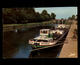 44 - BLAIN - Port - Péniche Zéphir De Rennes - Canal De Nantes à Brest - Blain