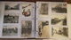 A Etudier Sérieusement !! Lot De 2 Album Et Vrac 485 CPA Au Total Toutes Scannées  - Départ 20 Centimes Pièce / Paris - 100 - 499 Postcards