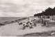 17.  ILE D'OLERON. RARETE. ANIMATION PLAGE DE LA BREE. ANNEE 1961 - Ile D'Oléron