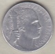 ITALIE . 5 LIRE 1949 UVA (grappe De Raisin ) .ALUMINIUM - 5 Lire