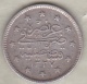 Turquie , 2 Kurush AH 1327 Year 2  Muhammad V, En Argent ,KM# 749 - Turquie