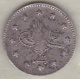 Turquie , 1 Kurus AH 1327 Year 2  Muhammad V, En Argent ,KM# 748 - Turquie