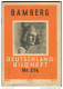 Nr.182 Deutschland-Bildheft - Vom Neckar Zum Schwarzwald - Mannheim - Karlsruhe - Baden-Baden - Altri & Non Classificati