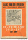 Nr.159 Deutschland-Bildheft - Land Am Oberrhein - Basel - Schaffhausen - Konstanz - Otros & Sin Clasificación