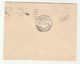 1925 GB To ITALY Uprated MULTI STAMPS Postal STATIONERY COVER London To Vercelli  Gv Stamps  Cover - Covers & Documents
