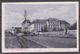 AUSTRIA , STIFT  HERZOGENBURG ,  OLD  POSTCARD - Herzogenburg