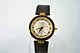 Watches : PIERRE BALMAIN PARIS MEN GOLD PLATED- Original - Swiss Made - Running - Excelent Condition - Horloge: Modern