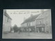 LUZY  /  ARDT  Château-Chinon  1910 /    RUE  .....  EDITEUR - Otros & Sin Clasificación