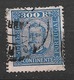 1892 USED Portugal Gestempeld - Oblitérés