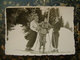 Kingdom Jugoslavia-Slovenia-Maribor-skiing-90x63mm-1940  (3948) - War, Military