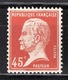 FRANCE 1922 / 1926 - Y.T. N° 175  - NEUF** - Neufs