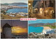 Greetings From Mykonos - Souvenir De Mykonos - (Cyclades, Greece) - Griekenland