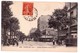 1865 - Paris ( 20e ) - Avenue Gambetta Vers La Place - N°1604 - - Arrondissement: 20