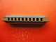 Harmonica(mouth Organ) M.Hohner.F,ECHO SUPER VAMPER - Muziekinstrumenten