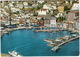 Hydra - View Of The Port /  Vue Du Quai   - (Greece) - Griekenland